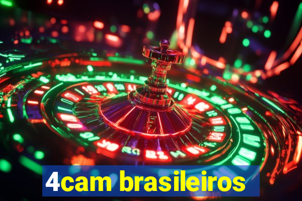 4cam brasileiros